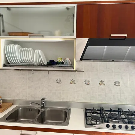 Retreat Apartamento