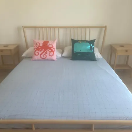 Retreat Apartamento Romito Magra