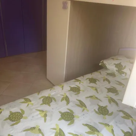Retreat Apartamento