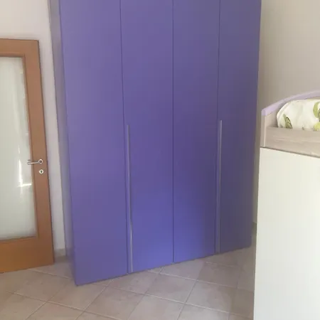 Apartamento Retreat