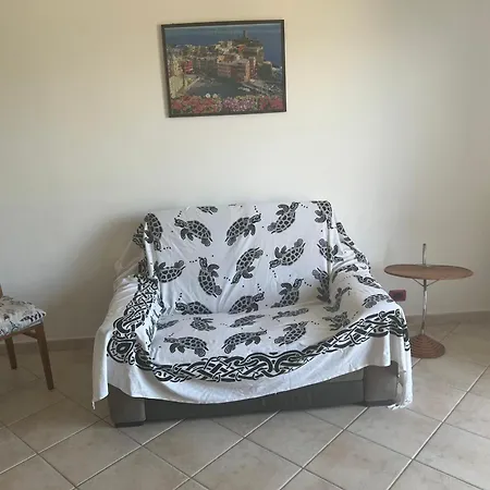 Apartamento Retreat