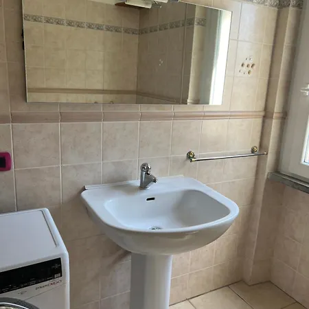 Retreat Apartamento