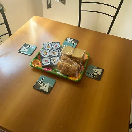 Retreat Апартаменты Romito Magra