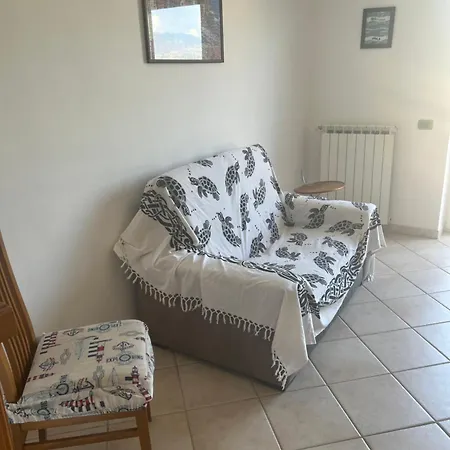 Retreat Apartamento