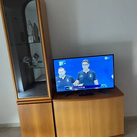Retreat Apartamento