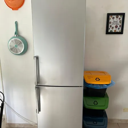 Retreat Apartamento *