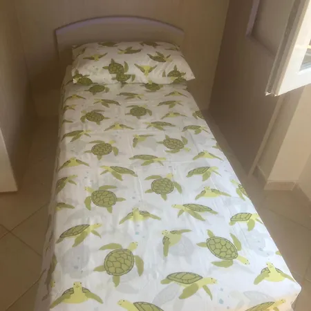 Retreat アパート Romito Magra