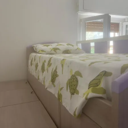 Retreat アパート *