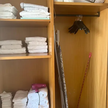 Retreat アパート Romito Magra