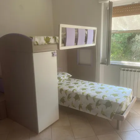 アパート Retreat *