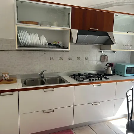 Retreat Romito Magra