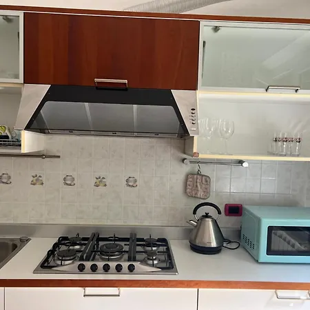 アパート Retreat