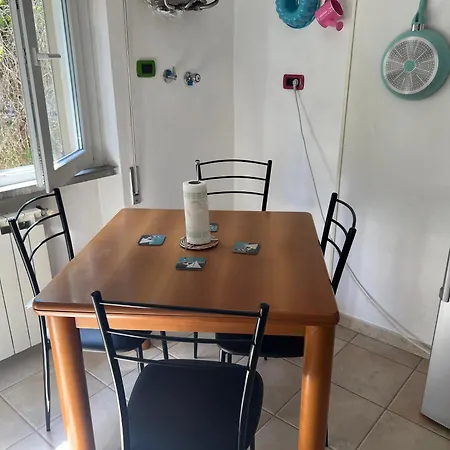 アパート Retreat *