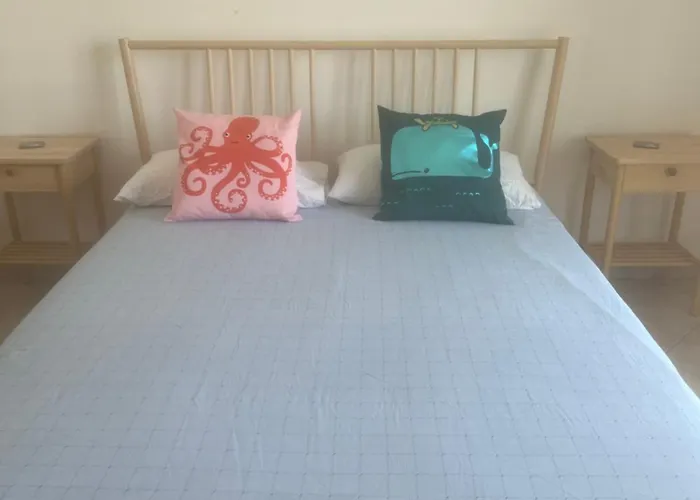 Retreat Apartmán Romito Magra