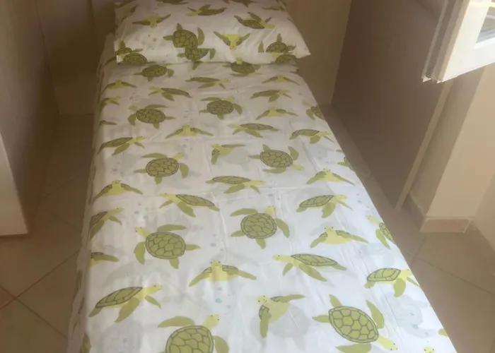 Retreat Apartmán Romito Magra