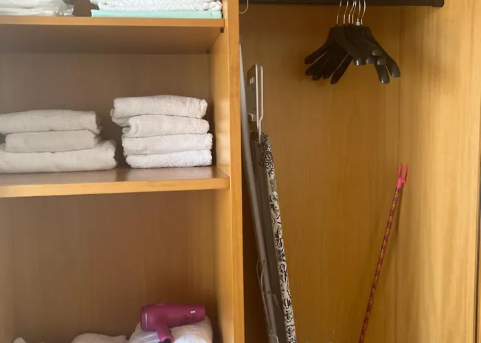 Retreat Apartmán Romito Magra