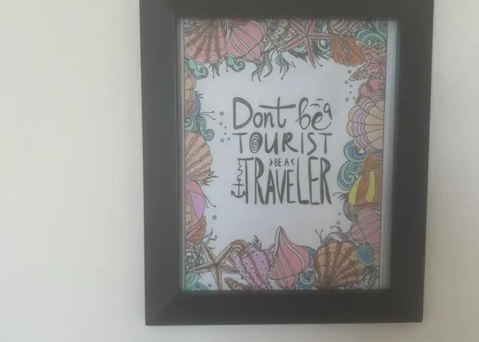 Apartmán Retreat Romito Magra