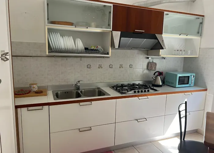 Retreat Romito Magra